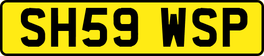SH59WSP