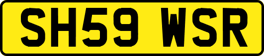 SH59WSR