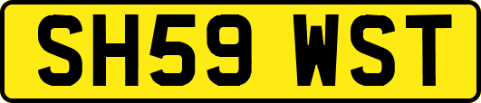 SH59WST