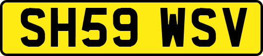 SH59WSV