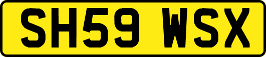 SH59WSX
