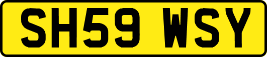 SH59WSY