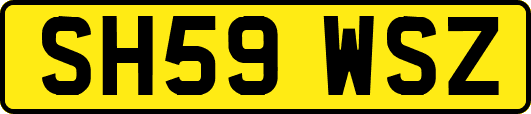 SH59WSZ