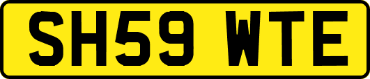 SH59WTE