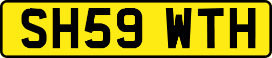 SH59WTH