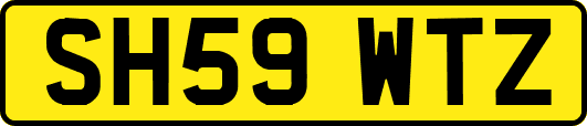 SH59WTZ