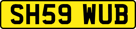 SH59WUB