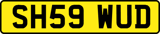 SH59WUD