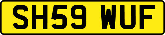 SH59WUF