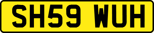 SH59WUH