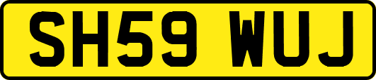 SH59WUJ