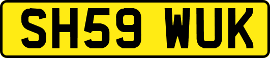 SH59WUK