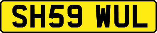 SH59WUL