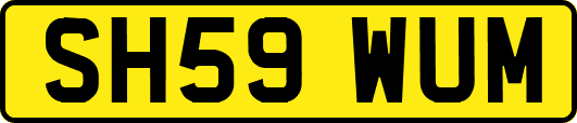 SH59WUM