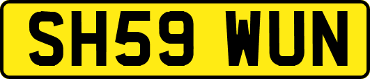 SH59WUN