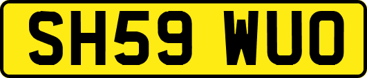 SH59WUO