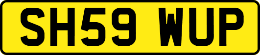 SH59WUP