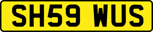 SH59WUS