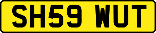 SH59WUT
