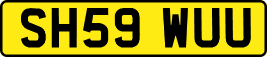 SH59WUU