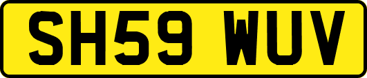 SH59WUV