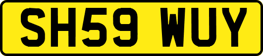SH59WUY