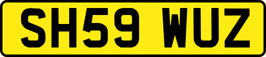 SH59WUZ