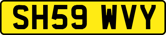 SH59WVY