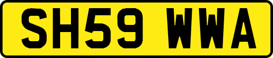 SH59WWA