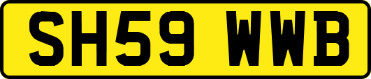 SH59WWB
