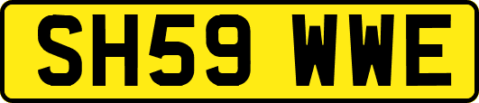 SH59WWE