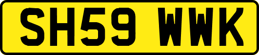SH59WWK