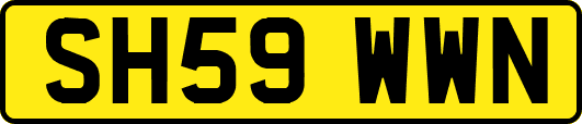 SH59WWN