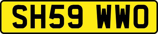 SH59WWO