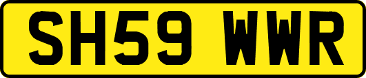 SH59WWR
