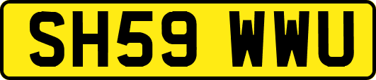 SH59WWU