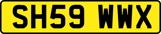 SH59WWX