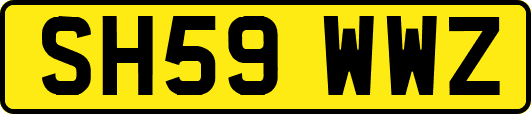 SH59WWZ