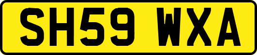 SH59WXA