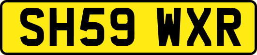SH59WXR