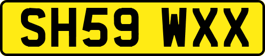 SH59WXX