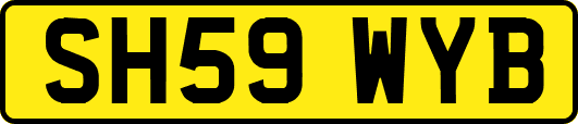 SH59WYB