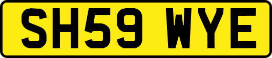 SH59WYE