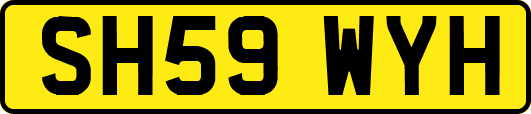 SH59WYH