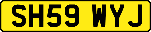 SH59WYJ