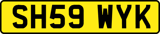 SH59WYK