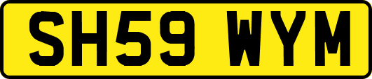 SH59WYM