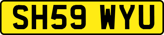 SH59WYU
