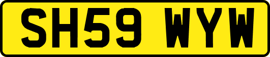 SH59WYW
