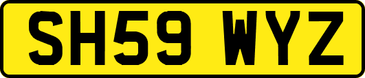 SH59WYZ
